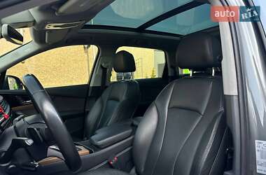 Позашляховик / Кросовер Audi Q7 2015 в 
