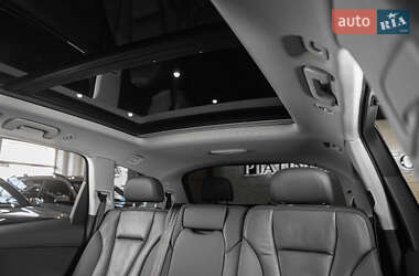 Внедорожник / Кроссовер Audi Q7 2022 в 
