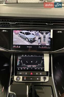 Внедорожник / Кроссовер Audi Q7 2024 в 