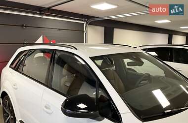 Внедорожник / Кроссовер Audi Q7 2024 в 