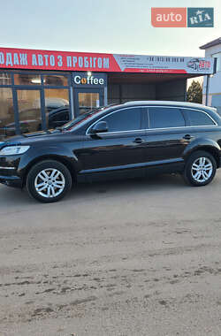 Внедорожник / Кроссовер Audi Q7 2006 в 