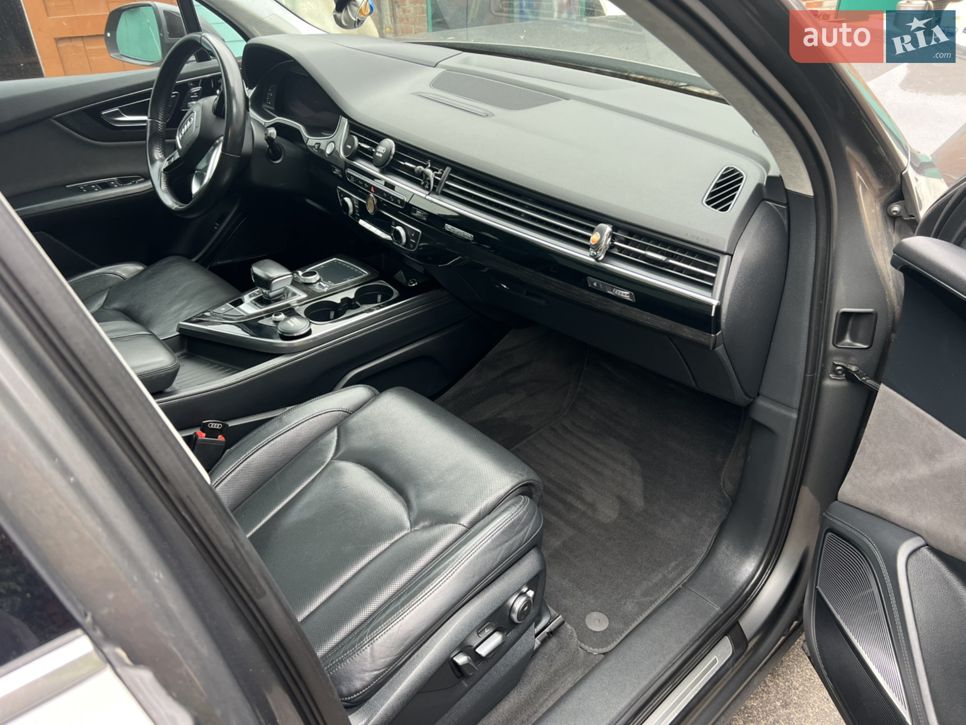 2015 Audi Q7 - мініатюра 28