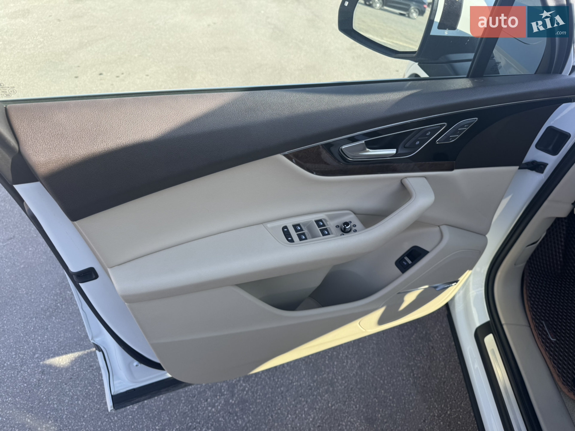 2018 Audi Q7 - мініатюра 12