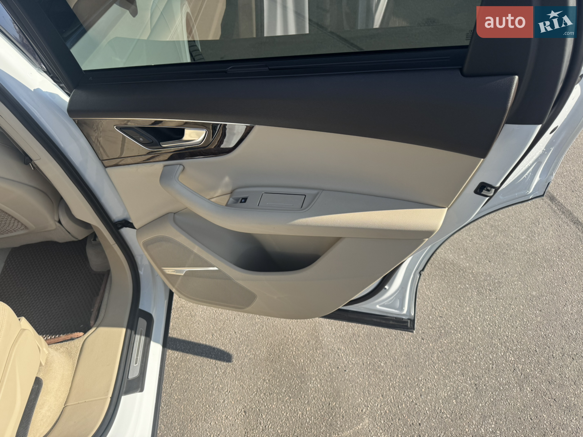 2018 Audi Q7 - мініатюра 16