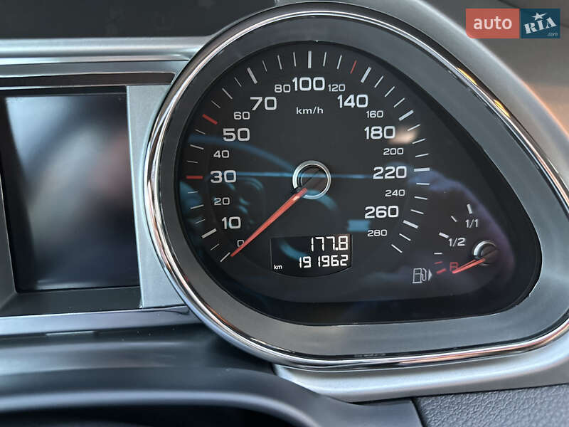 Позашляховик / Кросовер Audi Q7 2013 в Вінниці фото 23 Позашляховик / Кросовер Audi Q7 2013 в Вінниці