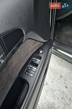 Внедорожник / Кроссовер Audi Q7 2012 в 