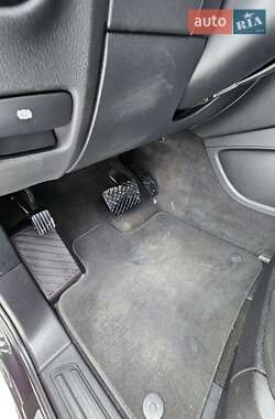 Внедорожник / Кроссовер Audi Q7 2012 в 