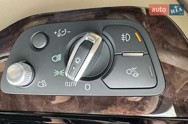 Внедорожник / Кроссовер Audi Q7 2017 в 
