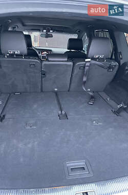 Внедорожник / Кроссовер Audi Q7 2013 в 