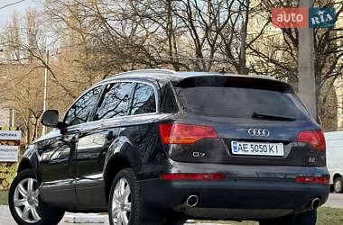 Внедорожник / Кроссовер Audi Q7 2007 в Одессе