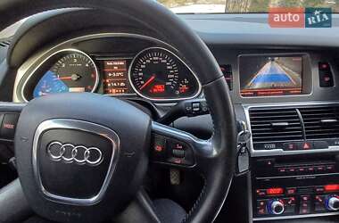 Внедорожник / Кроссовер Audi Q7 2007 в Подволочиске