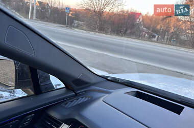 Позашляховик / Кросовер Audi Q7 2017 в 