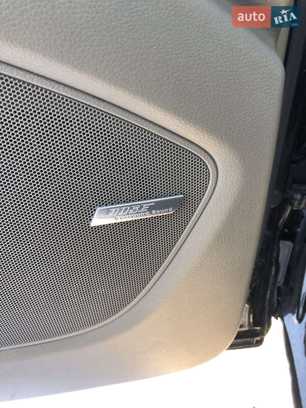 Позашляховик / Кросовер Audi Q7 2007 в Бучі