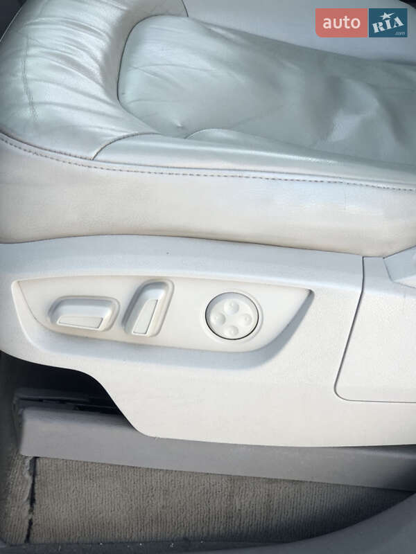 Позашляховик / Кросовер Audi Q7 2007 в Бучі