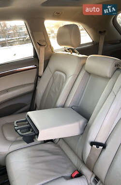 Позашляховик / Кросовер Audi Q7 2007 в 