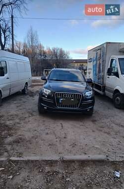 Внедорожник / Кроссовер Audi Q7 2011 в Житомире