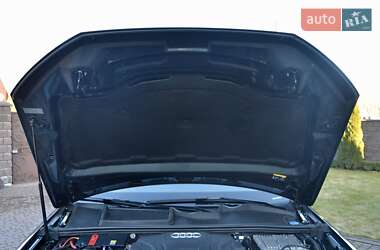 Внедорожник / Кроссовер Audi Q7 2020 в Ровно