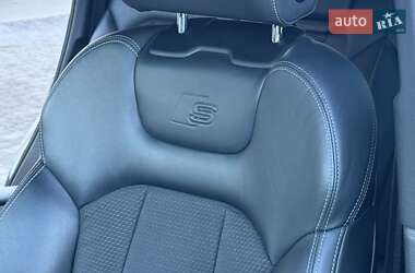 Внедорожник / Кроссовер Audi Q7 2020 в Ровно