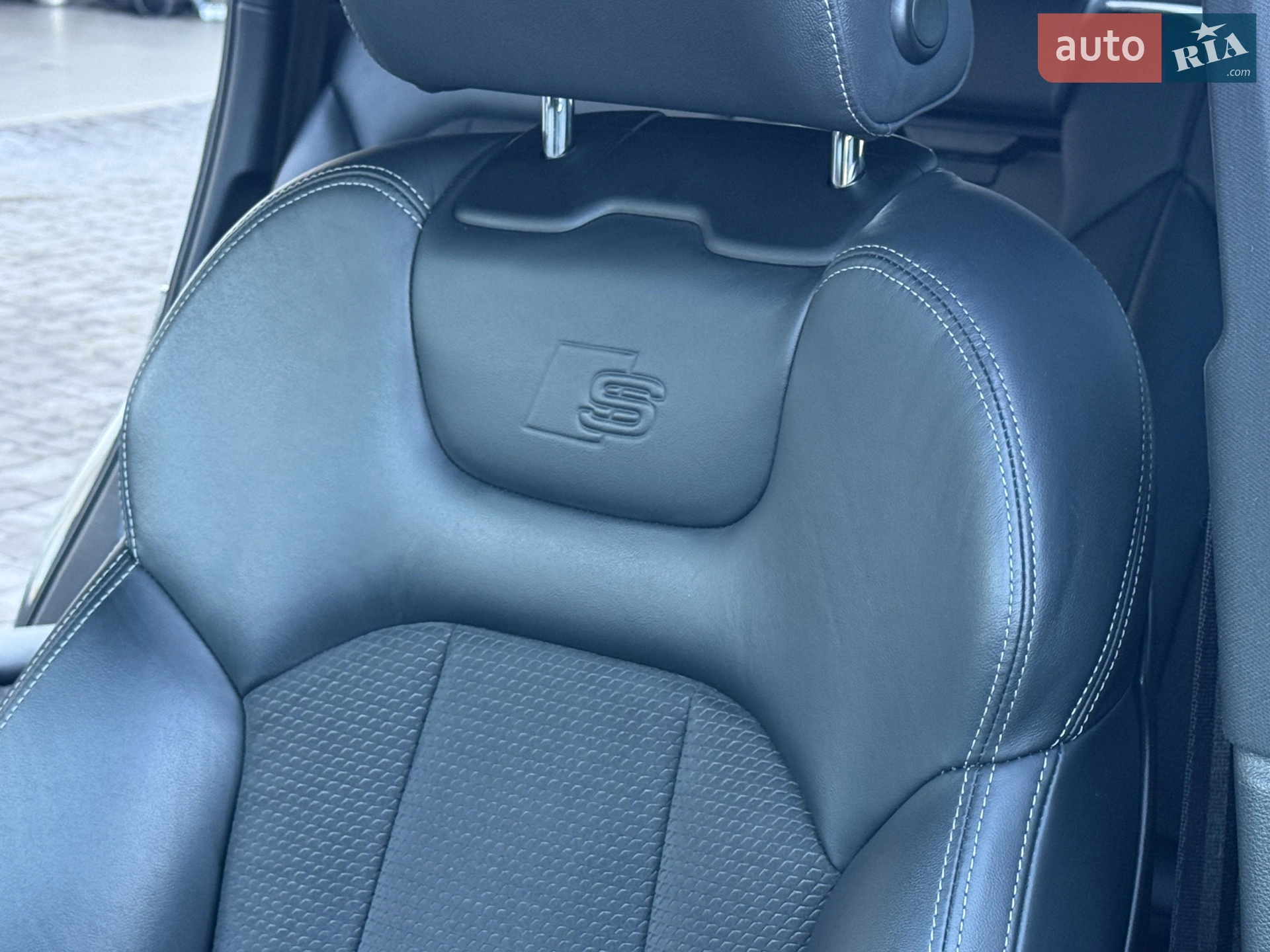 2020 Audi Q7 - мініатюра 50