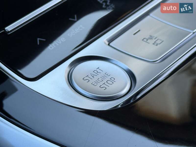 Внедорожник / Кроссовер Audi Q7 2020 в Ровно