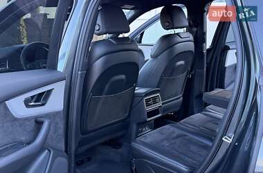 Внедорожник / Кроссовер Audi Q7 2020 в Ровно