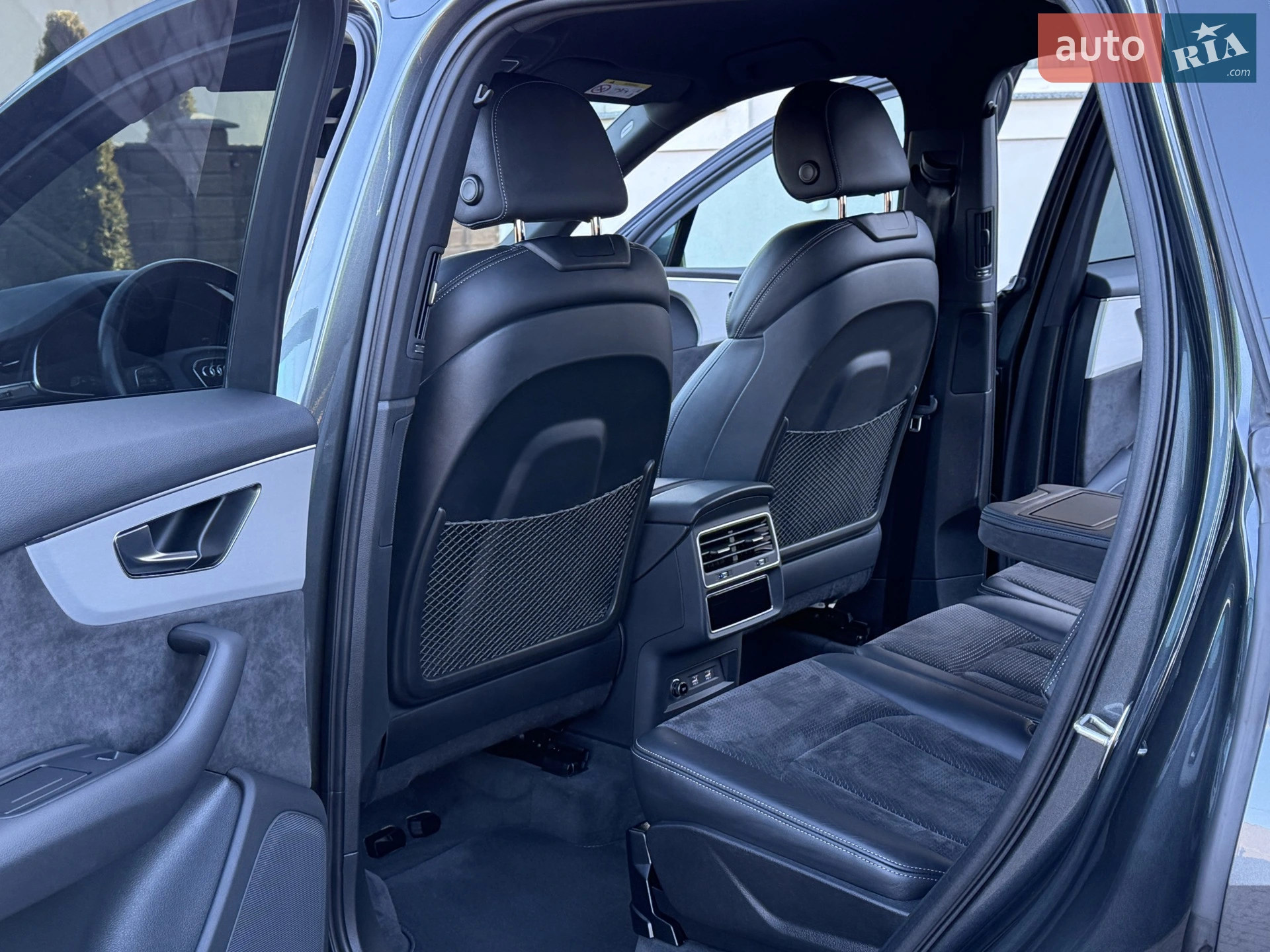 2020 Audi Q7 - мініатюра 55