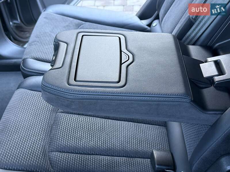 Внедорожник / Кроссовер Audi Q7 2020 в Ровно