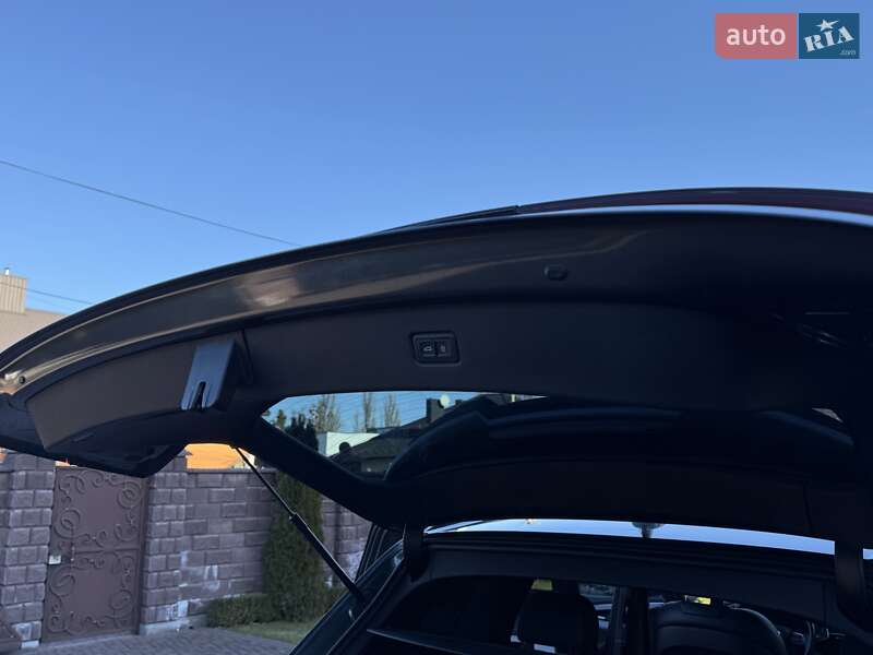 Внедорожник / Кроссовер Audi Q7 2020 в Ровно