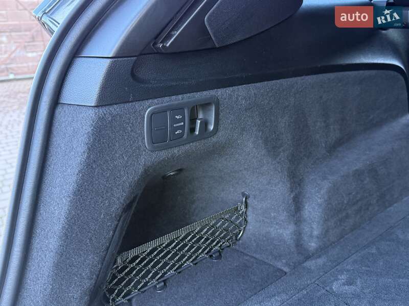 Внедорожник / Кроссовер Audi Q7 2020 в Ровно