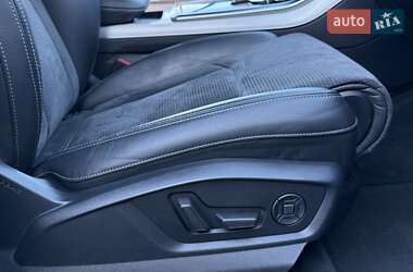 Внедорожник / Кроссовер Audi Q7 2020 в Ровно