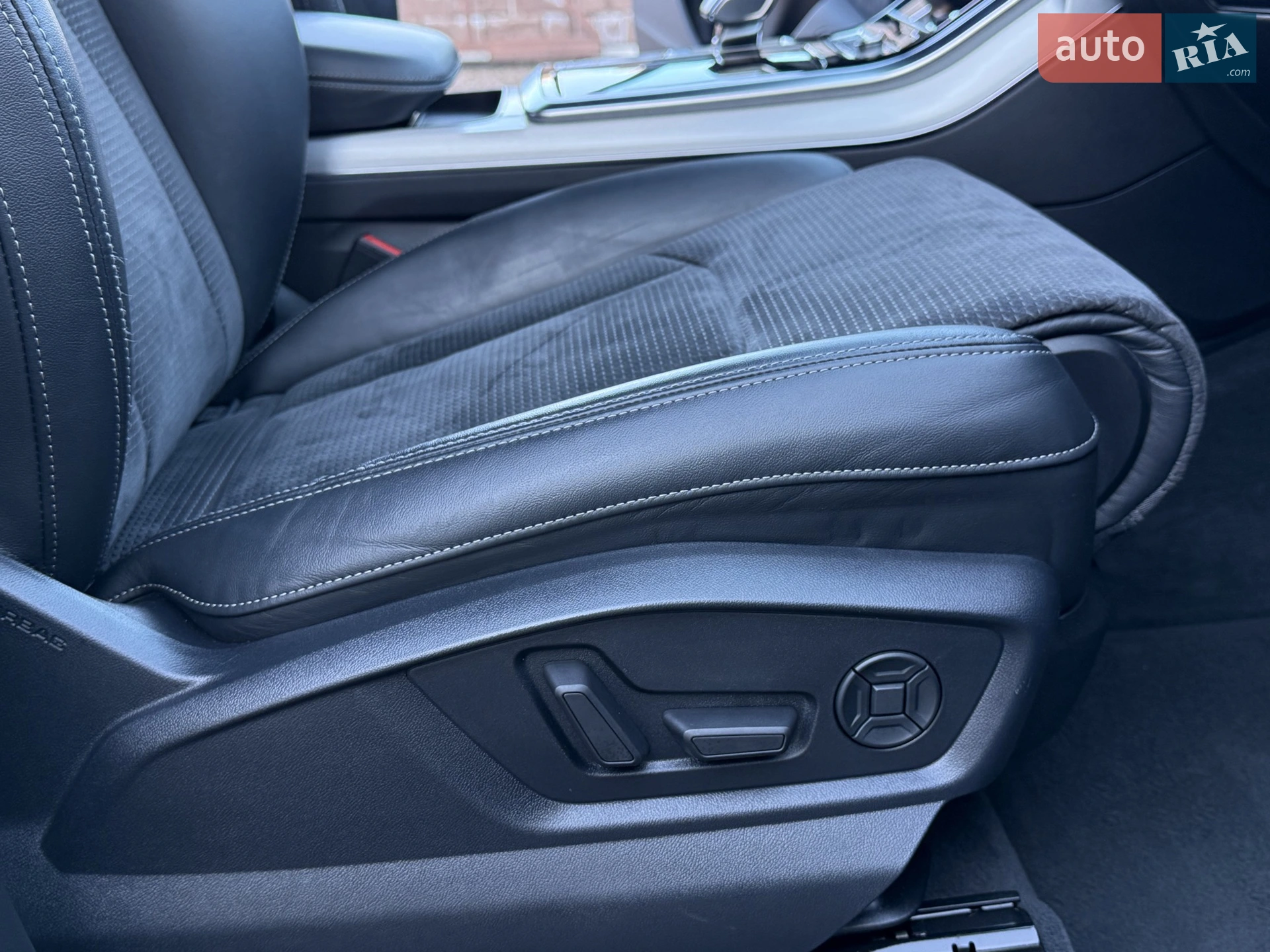 2020 Audi Q7 - мініатюра 72