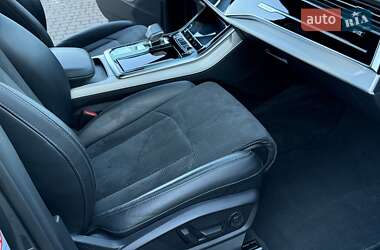 Внедорожник / Кроссовер Audi Q7 2020 в Ровно