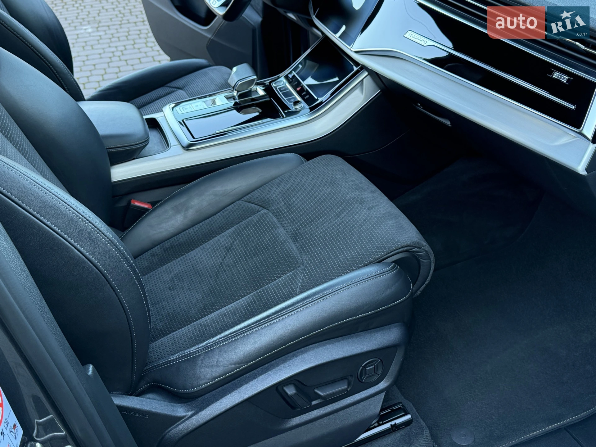 2020 Audi Q7 - мініатюра 73