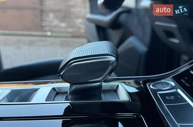 Внедорожник / Кроссовер Audi Q7 2020 в Ровно