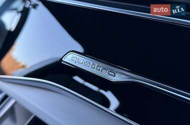 Внедорожник / Кроссовер Audi Q7 2020 в Ровно