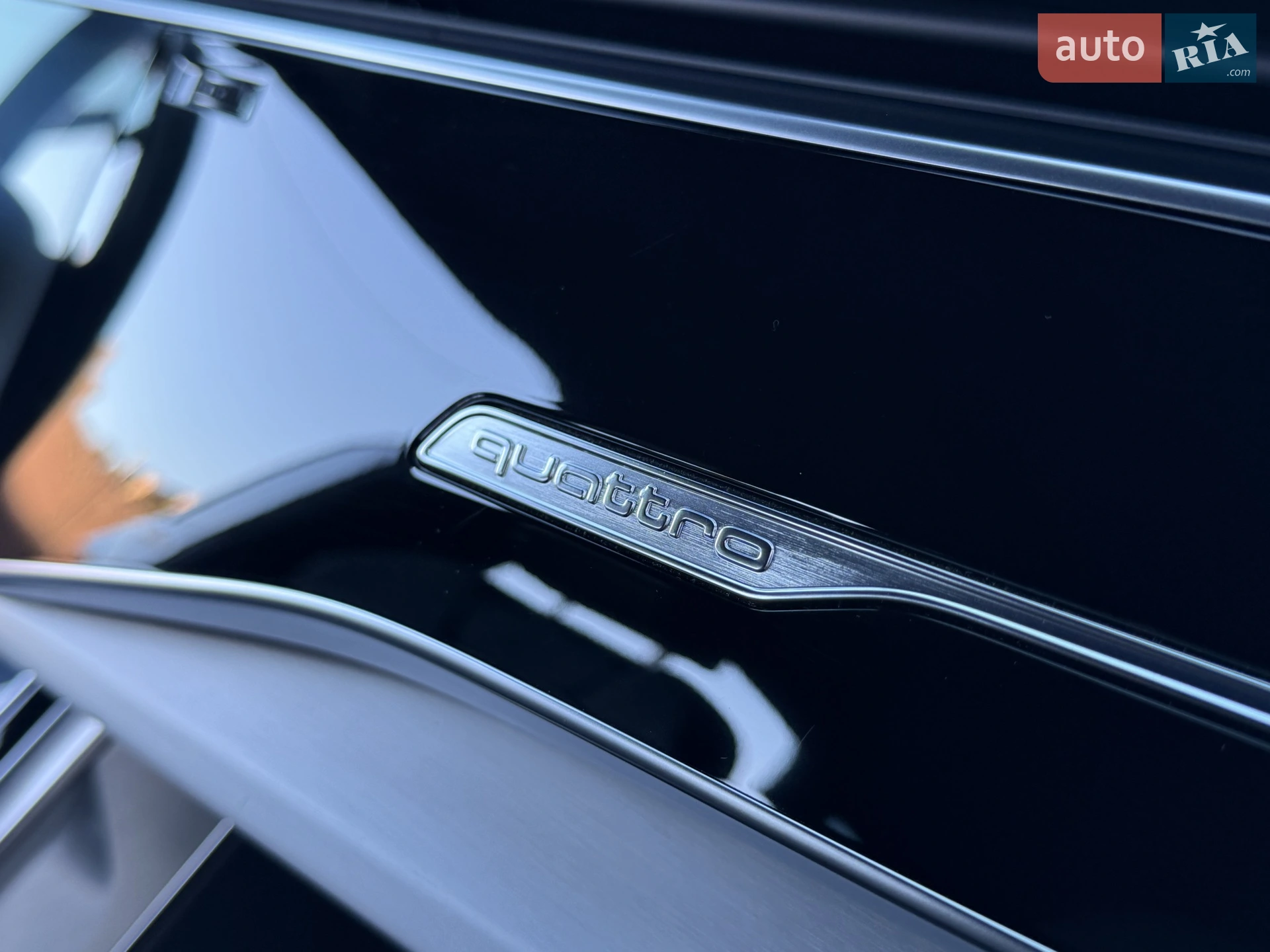 2020 Audi Q7 - мініатюра 79