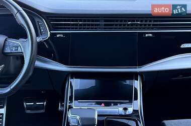 Внедорожник / Кроссовер Audi Q7 2020 в Ровно