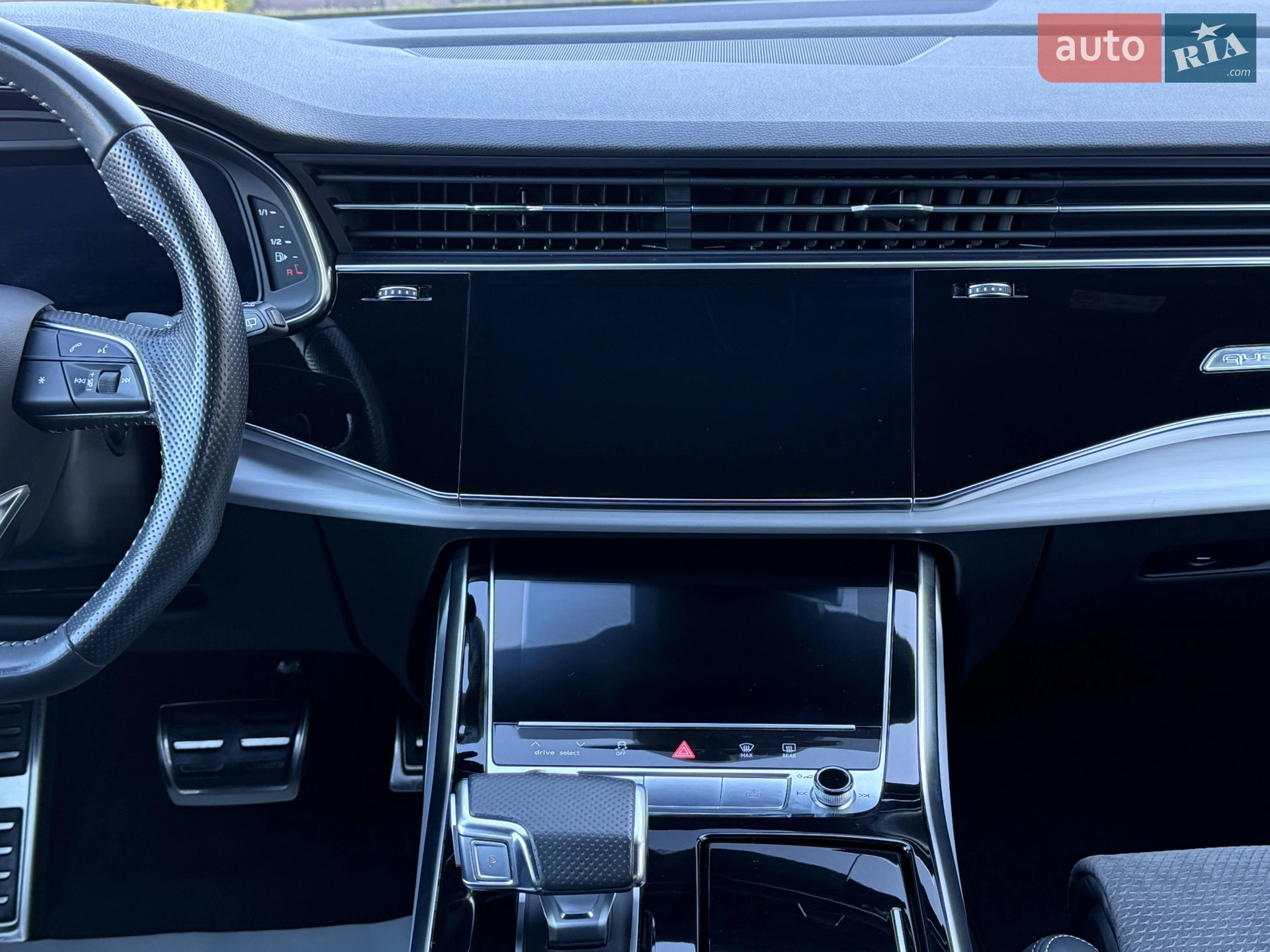 2020 Audi Q7 - мініатюра 82