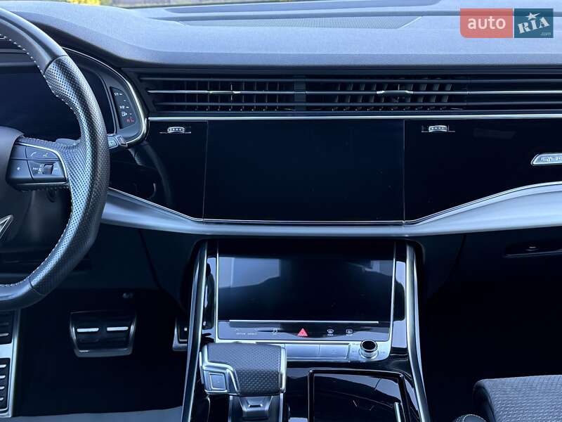 Внедорожник / Кроссовер Audi Q7 2020 в Ровно