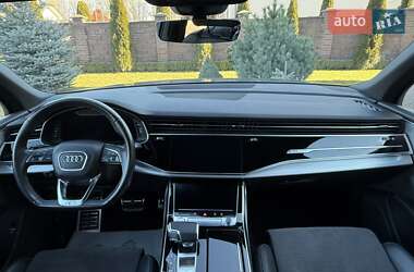 Внедорожник / Кроссовер Audi Q7 2020 в Ровно