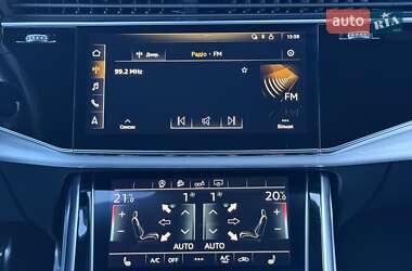 Внедорожник / Кроссовер Audi Q7 2020 в Ровно