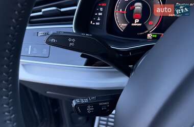 Внедорожник / Кроссовер Audi Q7 2020 в Ровно