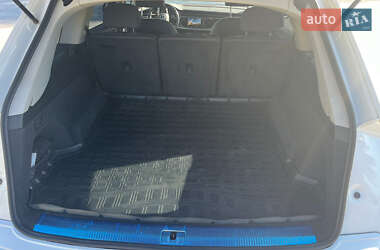 Внедорожник / Кроссовер Audi Q7 2021 в 