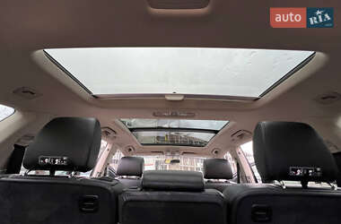 Внедорожник / Кроссовер Audi Q7 2014 в 