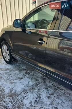 Внедорожник / Кроссовер Audi Q7 2014 в Павлограде