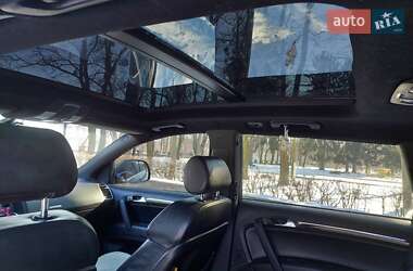 Позашляховик / Кросовер Audi Q7 2007 в Звягелі