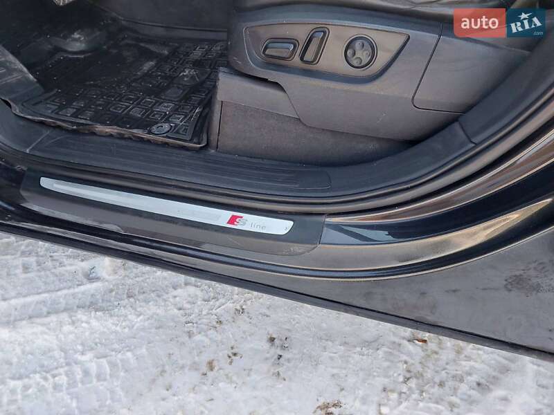 Внедорожник / Кроссовер Audi Q7 2007 в Звягеле