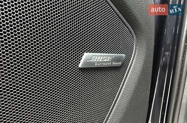 Внедорожник / Кроссовер Audi Q7 2014 в 