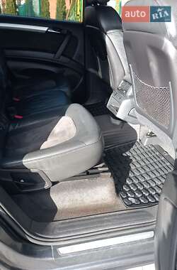 Внедорожник / Кроссовер Audi Q7 2008 в 
