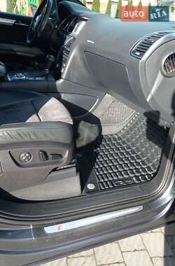 Внедорожник / Кроссовер Audi Q7 2008 в 